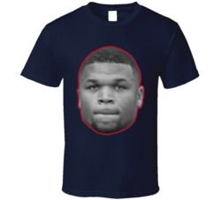 Devontae Booker New York Football Cool Fan T Shirt