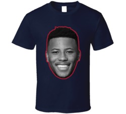 Saquon Barkley New York Football Cool Fan T Shirt