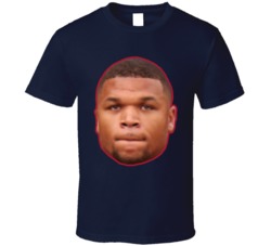 Devontae Booker New York Football Fan T Shirt Devontae Booker New York Football Fan T Shirt