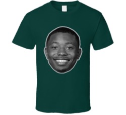 Kenneth Gainwell Philadelphia Football Cool Fan T Shirt Kenneth Gainwell Philadelphia Football Cool Fan T Shirt
