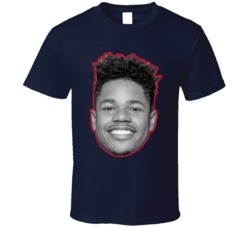 Sterling Shepard New York Football Cool Fan T Shirt Sterling Shepard New York Football Cool Fan T Shirt
