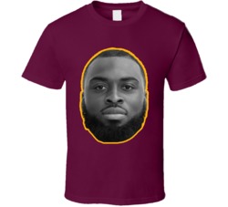 Jd Mckissic Washington Football Cool Fan T Shirt Jd Mckissic Washington Football Cool Fan T Shirt