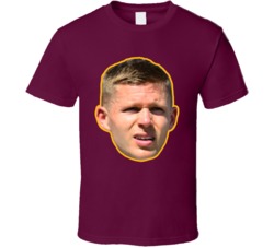 Adam Humphries Washington Football Fan T Shirt Adam Humphries Washington Football Fan T Shirt