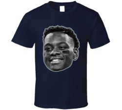 Michael Gallup Dallas Football Cool Fan T Shirt Michael Gallup Dallas Football Cool Fan T Shirt