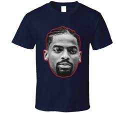 Darius Slayton New York Football Cool Fan T Shirt Darius Slayton New York Football Cool Fan T Shirt