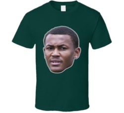 Devonta Smith Philadelphia Football Fan T Shirt Devonta Smith Philadelphia Football Fan T Shirt