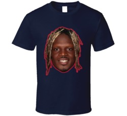 Kadarius Toney New York Football Fan T Shirt Kadarius Toney New York Football Fan T Shirt