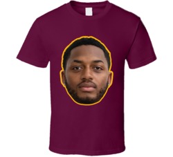 Antonio Gibson Washington Football Fan T Shirt Antonio Gibson Washington Football Fan T Shirt