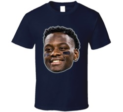 Michael Gallup Dallas Football Fan T Shirt Michael Gallup Dallas Football Fan T Shirt