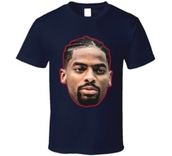 Darius Slayton New York Football Fan T Shirt Darius Slayton New York Football Fan T Shirt