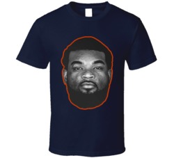 Damien Williams Chicago Football Cool Fan T Shirt Damien Williams Chicago Football Cool Fan T Shirt