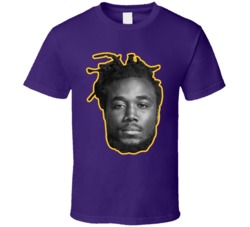 Dalvin Cook Minnesota Football Cool Fan T Shirt