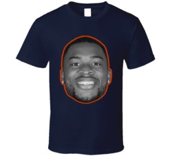 Allen Robinson Ii Chicago Football Cool Fan T Shirt