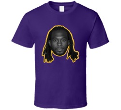 Alexander Mattison Minnesota Football Cool Fan T Shirt