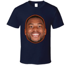 Allen Robinson Ii Chicago Football Fan T Shirt