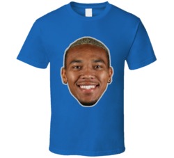 Amon-ra St Brown Detroit Football Fan T Shirt