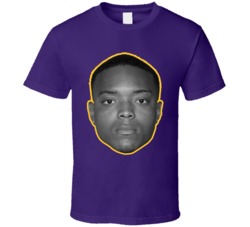 Cj Ham Minnesota Football Cool Fan T Shirt
