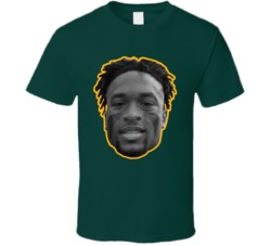 Amari Rodgers Green Bay Football Cool Fan T Shirt