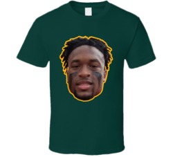 Amari Rodgers Green Bay Football Fan T Shirt