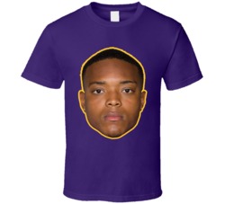Cj Ham Minnesota Football Fan T Shirt