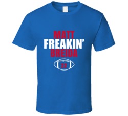 Matt Freakin Breida Football Sports Star Fan T Shirt Matt Freakin Breida Football Sports Star Fan T Shirt