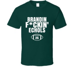 Brandin Fckin Echols Football Sports Star Fan T Shirt Brandin Fckin Echols Football Sports Star Fan T Shirt