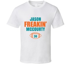 Jason Freakin Mccourty Football Sports Star Fan T Shirt Jason Freakin Mccourty Football Sports Star Fan T Shirt