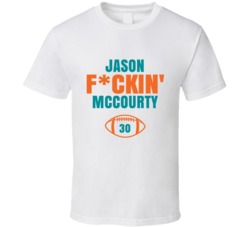 Jason Fckin Mccourty Football Sports Star Fan T Shirt Jason Fckin Mccourty Football Sports Star Fan T Shirt