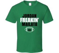 Jordan Freakin Mailata Football Sports Star Fan T Shirt Jordan Freakin Mailata Football Sports Star Fan T Shirt