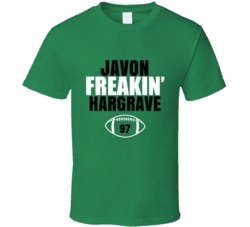 Javon Freakin Hargrave Football Sports Star Fan T Shirt Javon Freakin Hargrave Football Sports Star Fan T Shirt