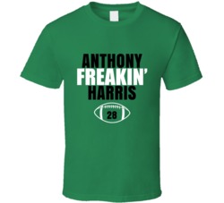 Anthony Freakin Harris Football Sports Star Fan T Shirt Anthony Freakin Harris Football Sports Star Fan T Shirt