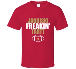 Jaquiski Freakin Tartt Football Sports Star Fan T Shirt Jaquiski Freakin Tartt Football Sports Star Fan T Shirt