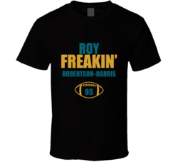 Roy Freakin Robertson-harris Football Sports Star Fan T Shirt Roy Freakin Robertson-harris Football Sports Star Fan T Shirt
