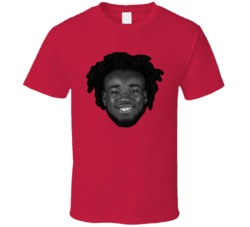 Ronald Jones Ii Tampa Bay Football Cool Fan T Shirt