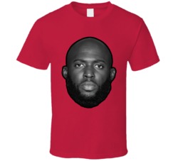 Leonard Fournette Tampa Bay Football Cool Fan T Shirt