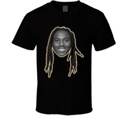 Marquez Callaway New Orleans Football Cool Fan T Shirt