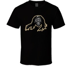 Alvin Kamara New Orleans Football Cool Fan T Shirt Alvin Kamara New Orleans Football Cool Fan T Shirt