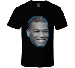 Dj Moore Carolina Football Cool Fan T Shirt Dj Moore Carolina Football Cool Fan T Shirt