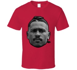 Antonio Brown Tampa Bay Football Cool Fan T Shirt Antonio Brown Tampa Bay Football Cool Fan T Shirt