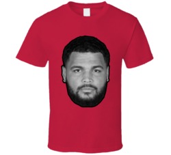 Mike Evans Tampa Bay Football Cool Fan T Shirt Mike Evans Tampa Bay Football Cool Fan T Shirt