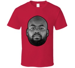 Mike Davis Atlanta Football Cool Fan T Shirt Mike Davis Atlanta Football Cool Fan T Shirt
