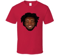 Ronald Jones Ii Tampa Bay Football Fan T Shirt Ronald Jones Ii Tampa Bay Football Fan T Shirt