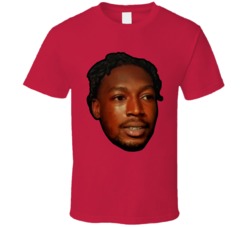 Calvin Ridley Atlanta Football Fan T Shirt Calvin Ridley Atlanta Football Fan T Shirt