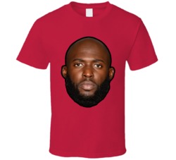 Leonard Fournette Tampa Bay Football Fan T Shirt Leonard Fournette Tampa Bay Football Fan T Shirt