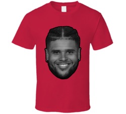 Keith Smith Atlanta Football Cool Fan T Shirt Keith Smith Atlanta Football Cool Fan T Shirt