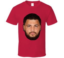 Mike Evans Tampa Bay Football Fan T Shirt Mike Evans Tampa Bay Football Fan T Shirt