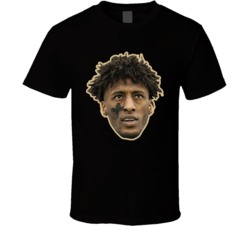 Michael Thomas New Orleans Football Fan T Shirt Michael Thomas New Orleans Football Fan T Shirt