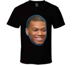 Dj Moore Carolina Football Fan T Shirt Dj Moore Carolina Football Fan T Shirt
