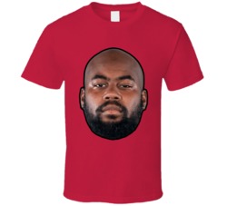 Mike Davis Atlanta Football Fan T Shirt Mike Davis Atlanta Football Fan T Shirt