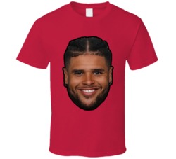 Keith Smith Atlanta Football Fan T Shirt Keith Smith Atlanta Football Fan T Shirt